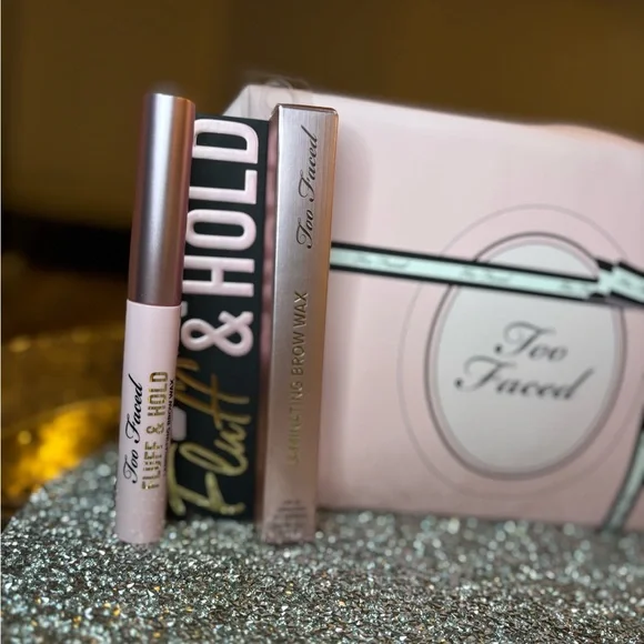 Too Faced beauty bundle of 4pc NIP - Picture 3 of 10